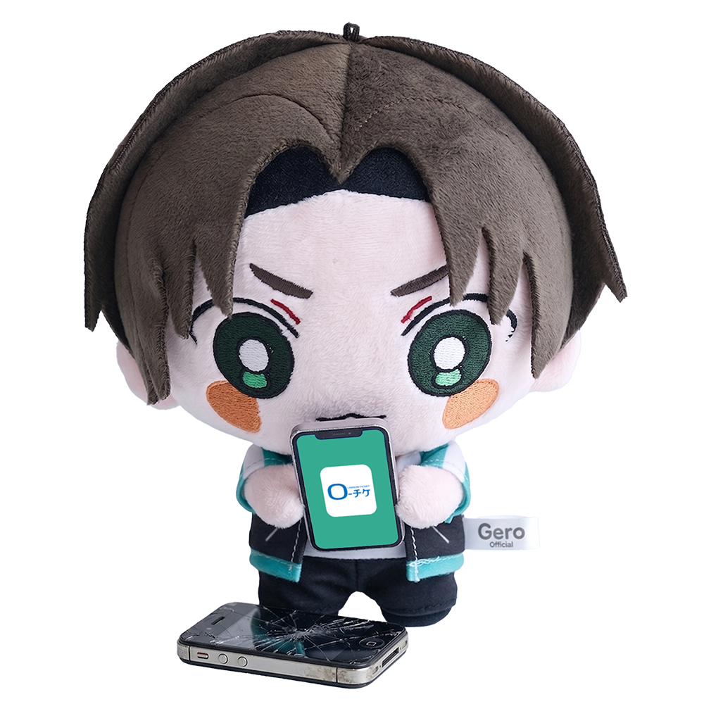 機種変更したらローチケに連絡