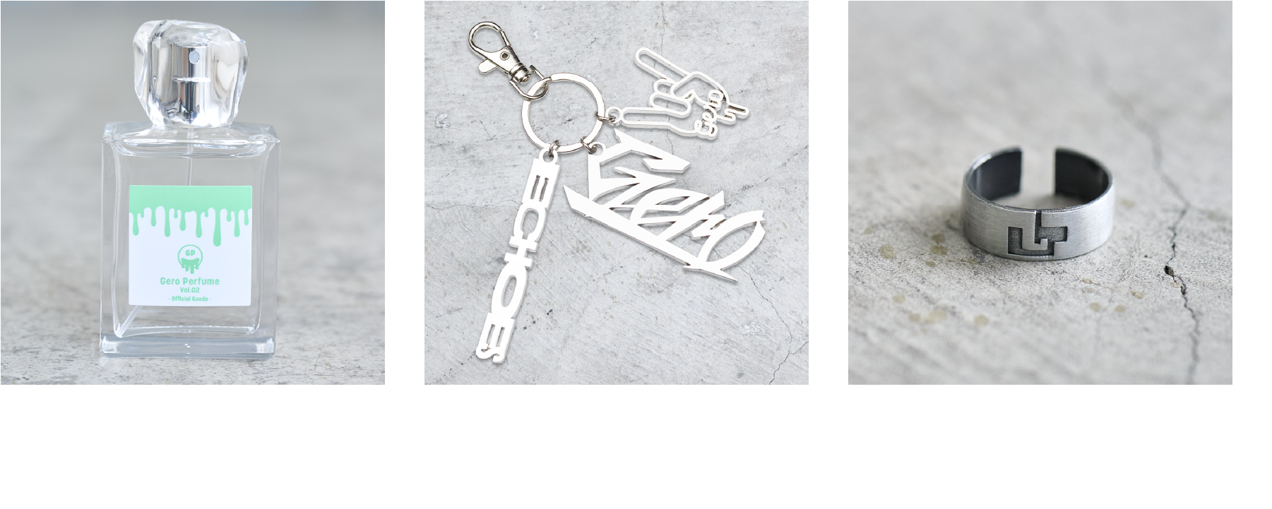 Gero Live Tour 2026「ECHOES」